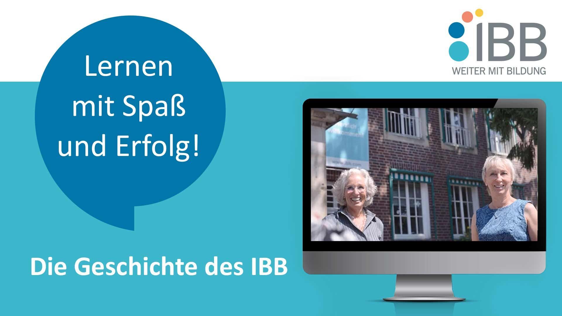 einen Computerbildschirm mit den Wörtern 'dien' und 'dien'